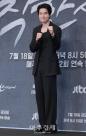 [포토] 포즈 취하는 이동욱(착한 사나이 제작발표회)