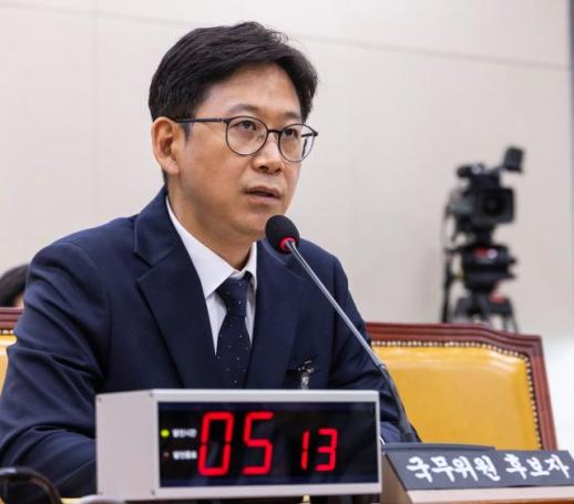 배경훈 AI 3대 강국 도약… R&D·인프라에 정책 역량 집중