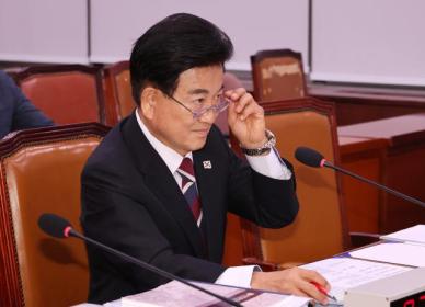 정동영 북한은 우리의 주적이 아니라 위협