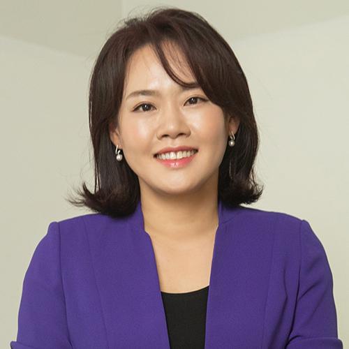 차경애 주올비트앤 대표이사