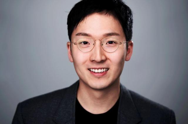 우성훈 아모지 회장 겸 CEO 공동 창립자 사진아모지 제공