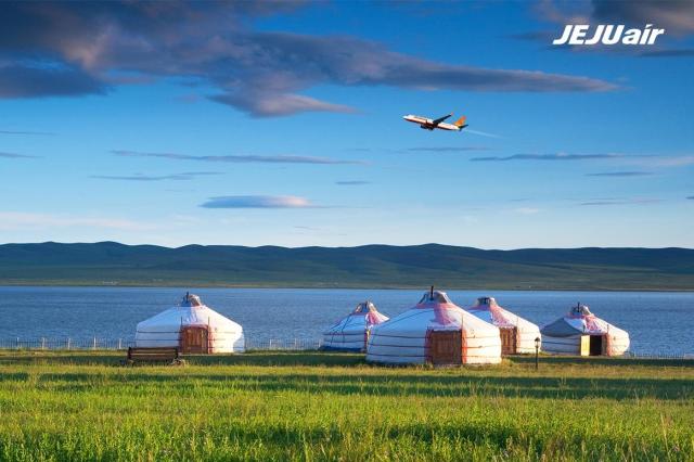 济州航空揭秘出境游新趋势 年轻人扎堆日本银发族偏好广泛