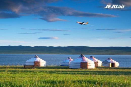济州航空揭秘出境游新趋势 年轻人扎堆日本银发族偏好广泛