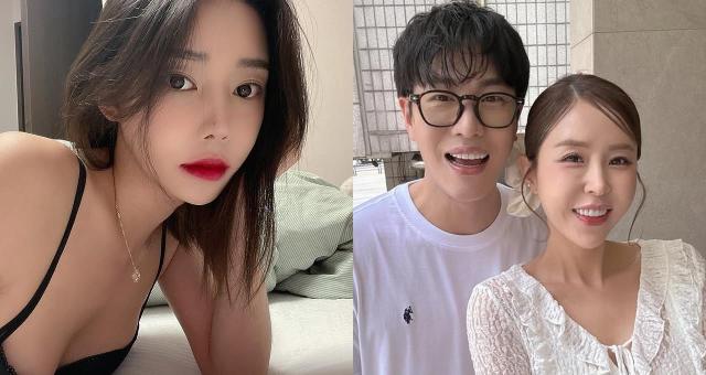 '신지 예비신랑' 문원, 트렌스젠더와 연락?... 폭로 또 터졌다