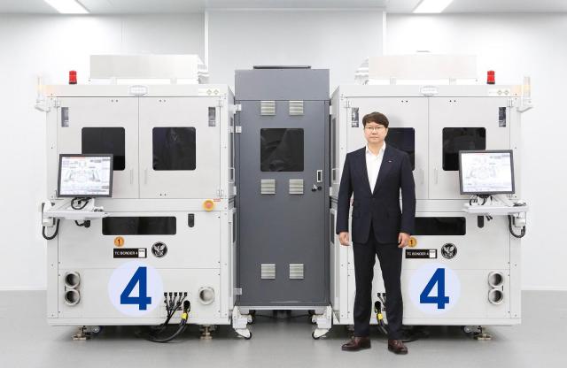 곽동신 한미반도체 회장