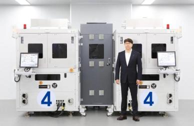 곽동신 한미반도체 회장 TC 본더로 HBM4·HBM5 시장 주도 자신