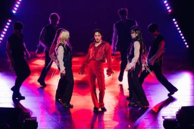 엑소 카이, 첫 솔로 투어 카이온…멕시코시티 콘서트 추가