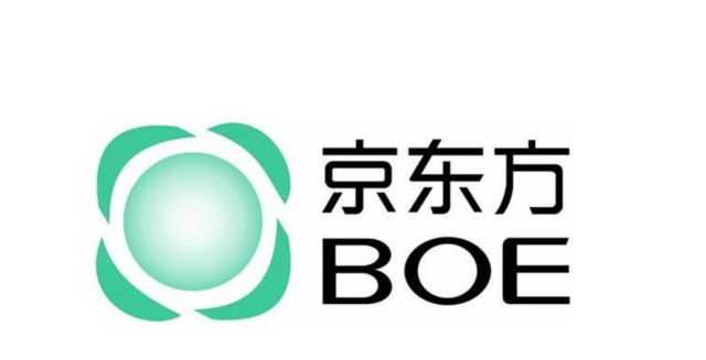 중국 최대 디스플레이 업체 징둥팡京東方·BOE 로고 사진징둥팡 제공