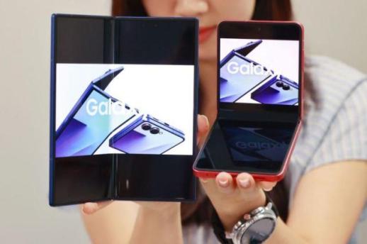 Samsung giữ vững vị trí dẫn đầu toàn cầu trong thị trường điện thoại thông minh toàn cầu quý II/2025 với 19% thị phần