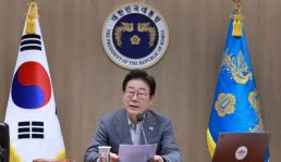金 총리, 불교계 만나 자살예방 협조요청…그런 마음 없애게 해줘야