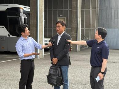 최휘영 문체부 장관 후보자, 놀유니버스 대표직 사임…인사청문 준비 돌입