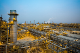 POSCO to supply advanced steel for Saudi Aramcos gas plant