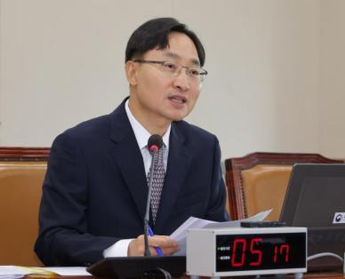 임광현 국세청장 후보자 세무법인 전관예우·특혜 없었다…참여 제안 받은 것