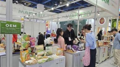 [ASIA Biz] 공동부엌에서 한식 식탁까지…베트남 농식품, 동북아 시장 정조준