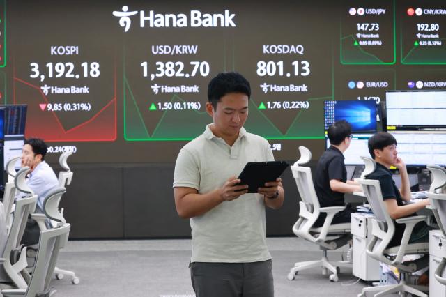 经营责任成投资神话 韩国金融集团高管持股收益过亿