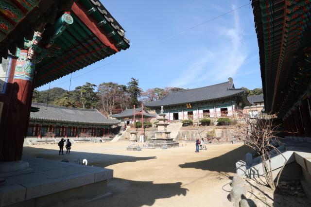 해인사