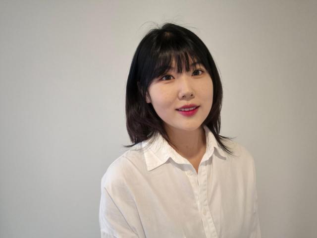 신보라 작가 사진넥서스