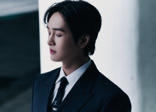 SHINees Onew to release second full-length album PERCENT