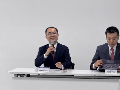 이정환 SK렌터카 대표 숙원사업 도매시설 갖춰… 중고 시장 커진다