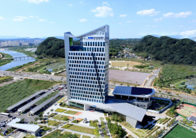 남동발전, 공기업 최초 자체 재생에너지 직접 판매 돌입