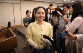 NewJeans producer Min Hee-jin cleared of criminal charges, HYBE to appeal