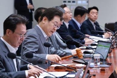 이재명 APEC 정상회의로 역내 디지털 혁신 결실 기대…회원국 초청