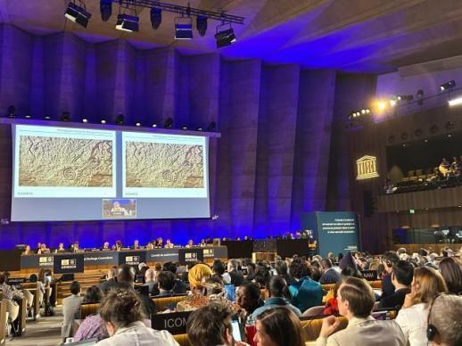 Busan sẵn sàng đăng cai tổ chức cuộc họp thường niên của UNESCO vào năm 2026