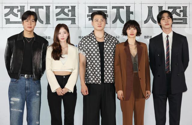 [종합] 안효섭·이민호 '전독시', 스크린으로 옮겨온 3억 뷰 웹소설…여름 극장 흔들까?