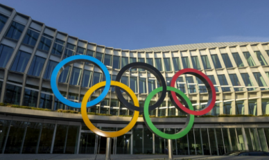 2028년 LA 올림픽 앞두고...IOC, 세부 대회 일정 공개 