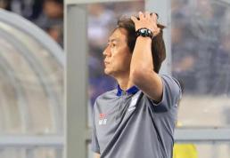 [아주돋보기] 졌는데 무슨 소용?…"일본보다 우리가 더 잘했다" 홍명보 인터뷰 부글부글