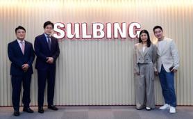 Korean dessert chain Sulbing to enter Philippine market