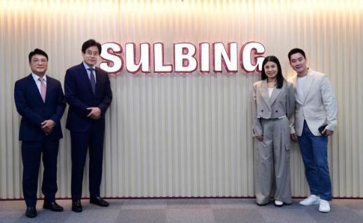 Korean dessert chain Sulbing to enter Philippine market