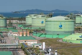 KOGAS anchors Koreas energy strategy in age of AI, uncertainty