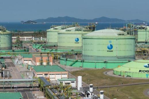 KOGAS anchors Koreas energy strategy in age of AI, uncertainty