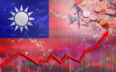 [NNA] 대만 시민 60%, 생활비 오를 것