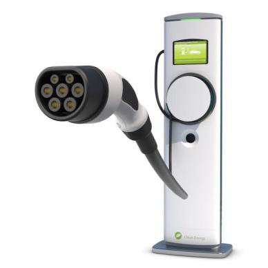 [NNA] 中 EV 급속 충전기 보급 확대… 2027년 10만대 이상
