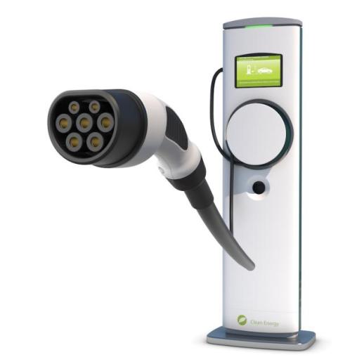 [NNA] 中 EV 급속 충전기 보급 확대… 2027년 10만대 이상