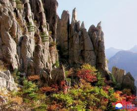 North Korea hails UNESCO listing of Mt. Kumgang
