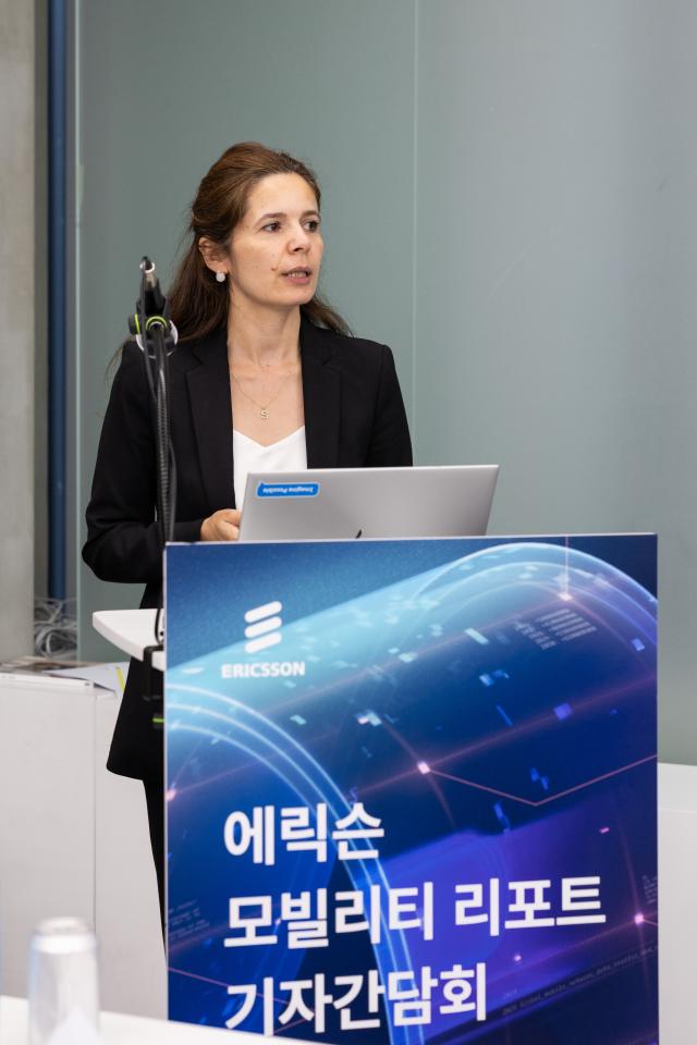 에릭슨 코리아 파트너스 EMR 2025 기자간담회0010