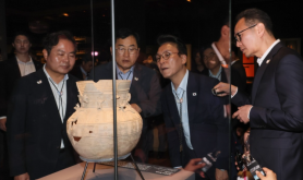 South Korea gears up for APEC summit in Gyeongju this fall