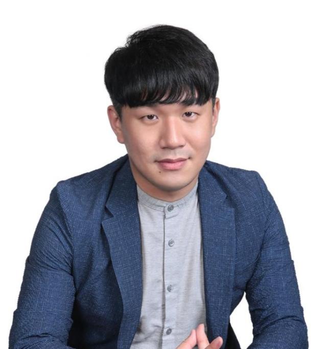 김재석 디랩스 게임즈 신임 공동대표 사진디랩스 게임즈