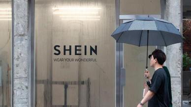 中国服装在韩热销创新高 韩国本土品牌陷入低迷
