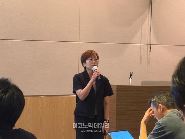 이지연 비보존제약 학술 이사사진안서희 기자