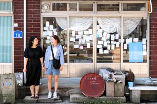 낯선 불편함이 건네는 뜻밖의 위로… 7월, 느리게 걷는 여행법