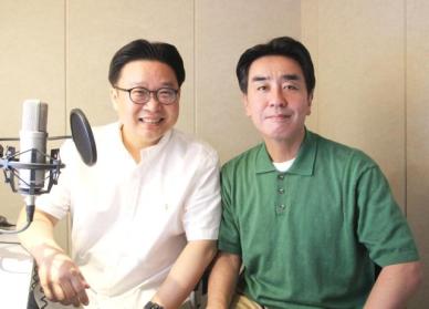 류승룡, 서경덕과 함께 독립운동가 김마리아 알린다