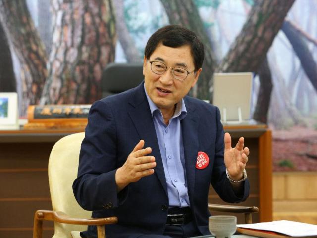 주낙영 경주시장 사진최주호기자