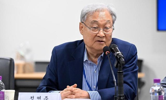 정연주 전 방송통신심의위원장 사진연합뉴스