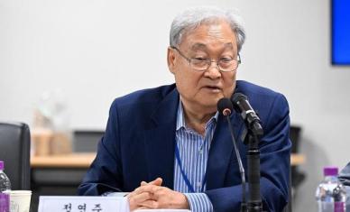 [속보] 법원 정연주 전 방심위원장, 해촉 처분 취소해야