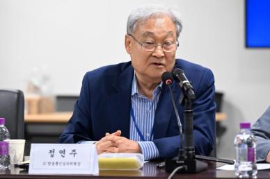 법원, 정연주 전 방심위원장 해촉 처분 취소