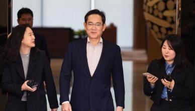 대법, 이재용 부당합병·회계부정 무죄 확정…검사 상고 기각